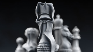 Illustration for article titled Meet The Guy Who's Making A Sequel To Chess